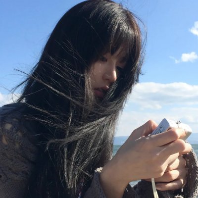 派对女孩